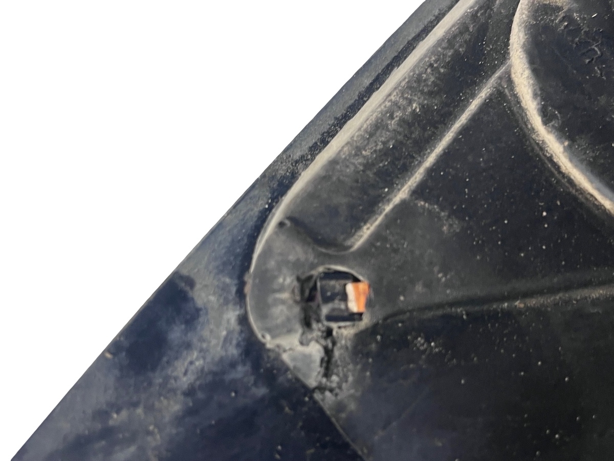 Oglinda laterala electrica portiera stanga fata LAND ROVER FREELANDER LN_, L314 1998 - 2006 M0800051 – foto 2