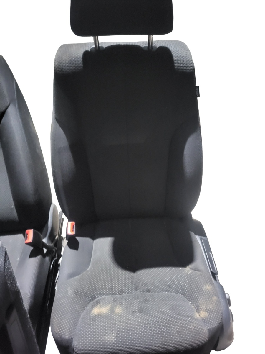 Scaune fata + bancheta VOLKSWAGEN PASSAT 3C2 2005 - 2010 – foto 3