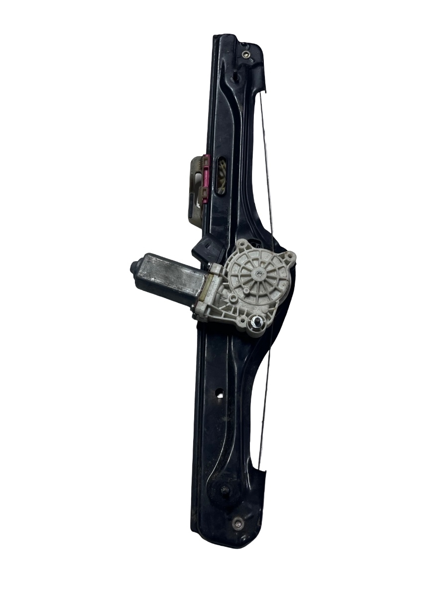 Macara Geam stanga spate BMW X5 III F15, F85 2012 - 2018 C11468101A – foto 4