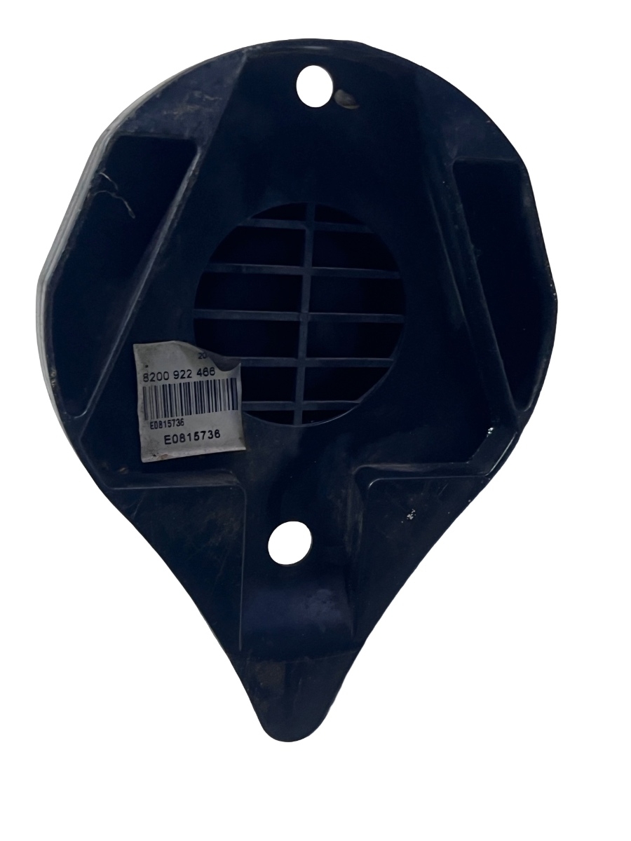 Suport de montare roata de rezerva RENAULT CLIO IV BH_ 2012 - > 8200922466 – foto 2