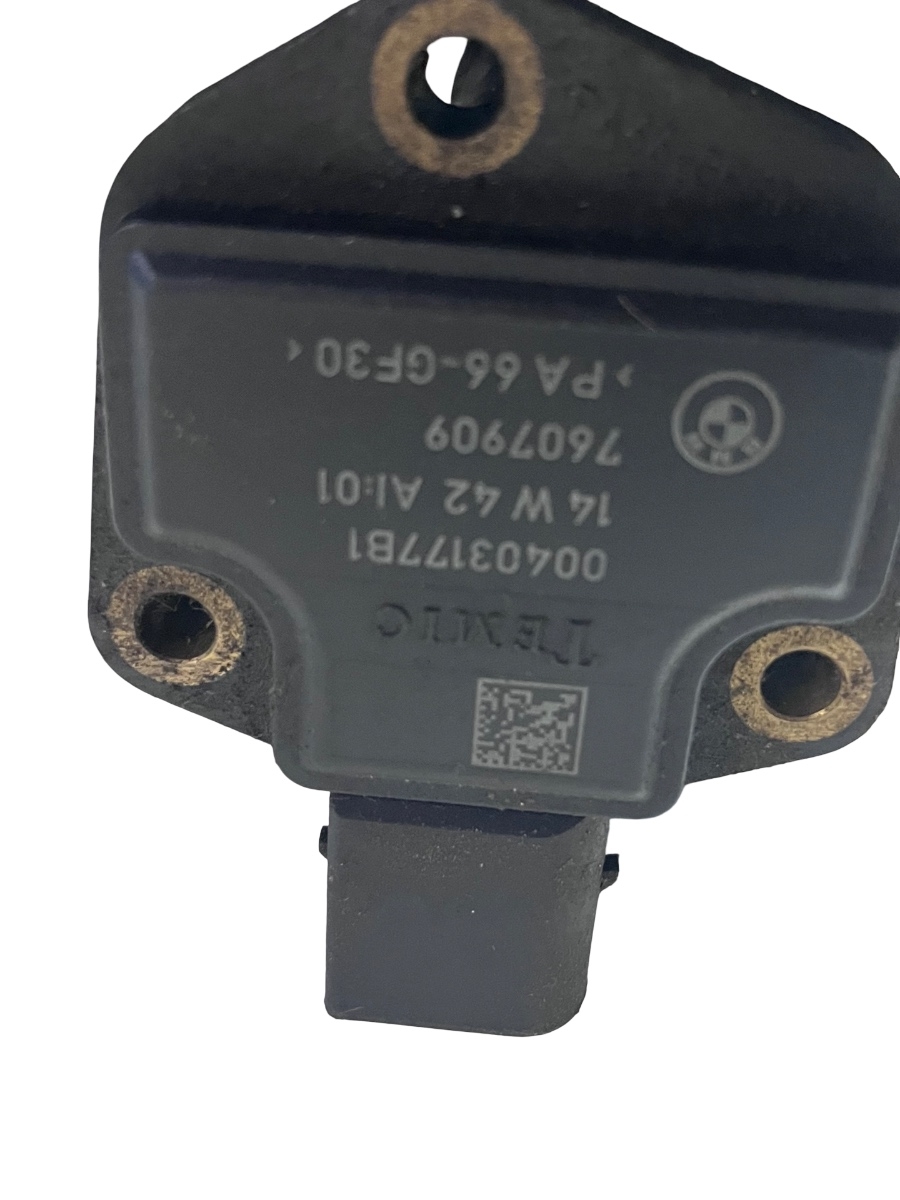 Senzor nivel ulei BMW X5 III F15, F85 2012 - 2018 3.0D 7607909 – foto 3