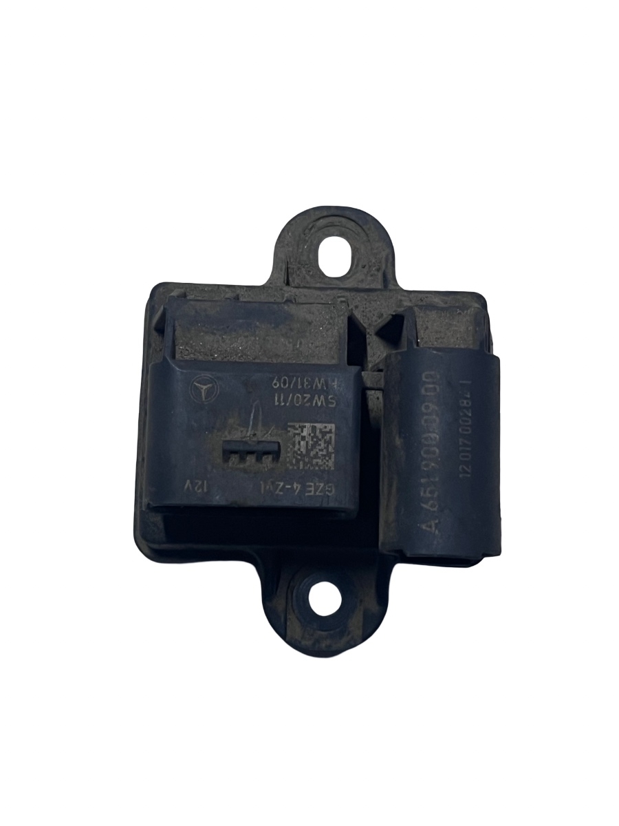 Releu bujii MERCEDES-BENZ C-CLASS W204 2007 - 2014 A6519000900