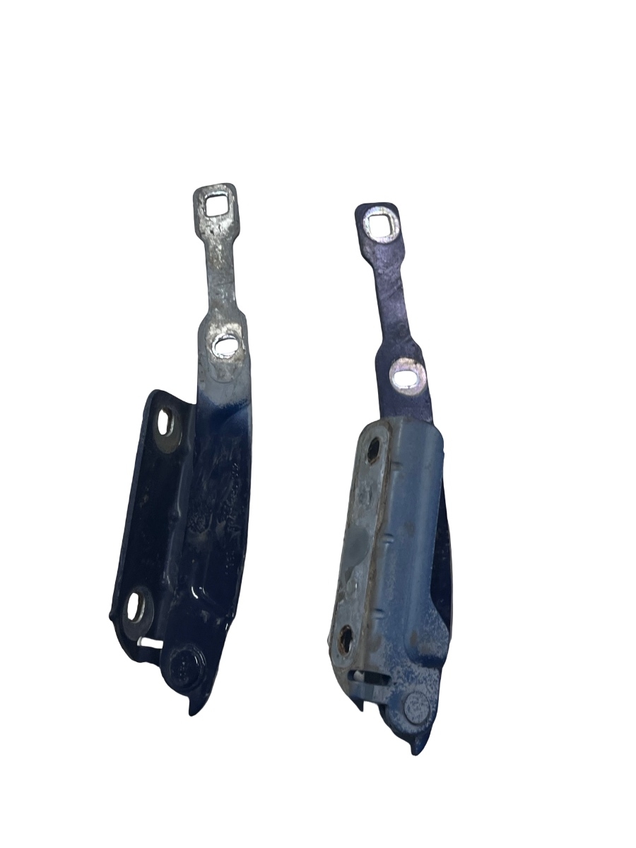 Balamale capota motor DACIA LOGAN II 2012 - > – foto 2