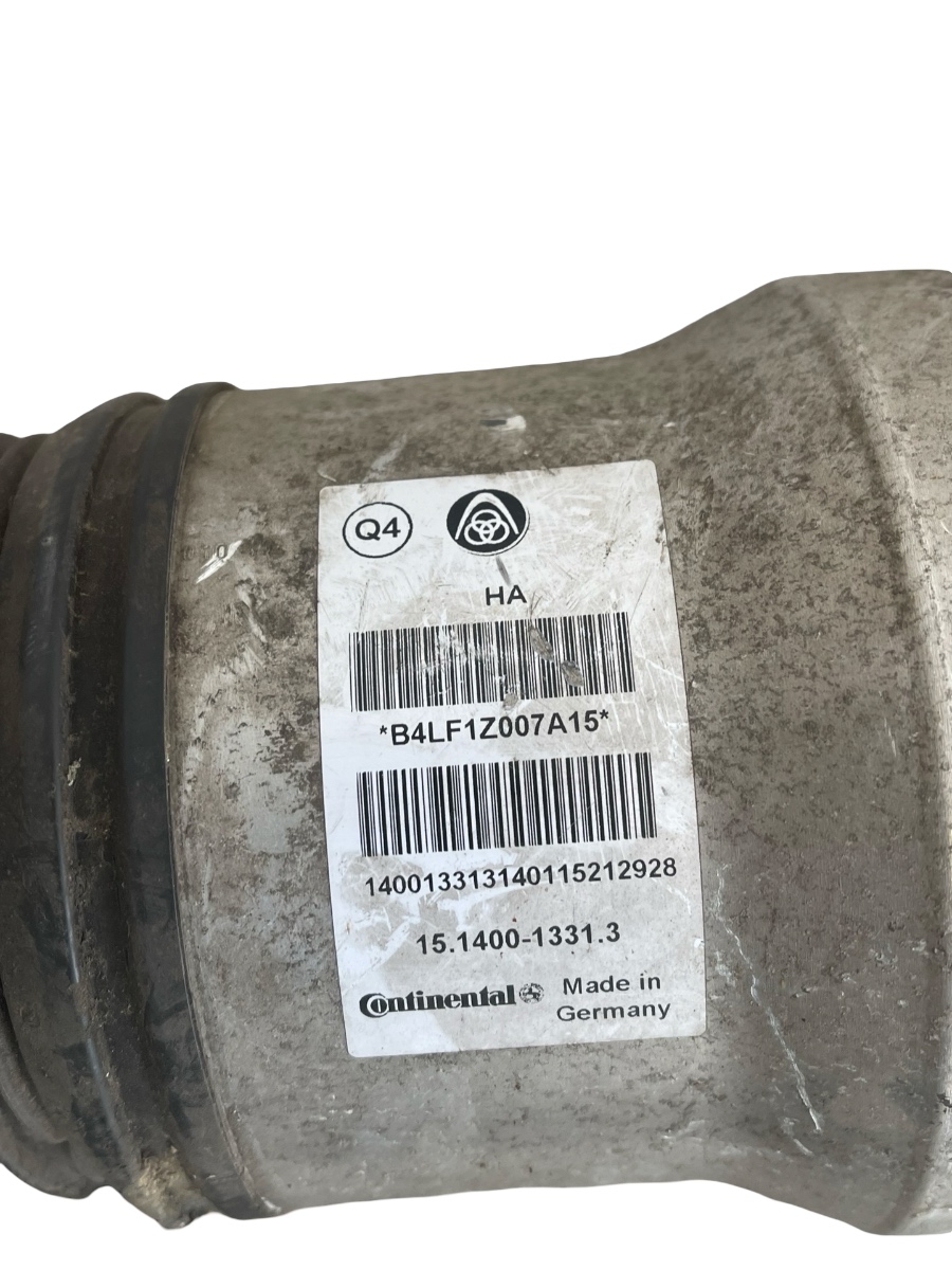 Amortizor/perna de aer suspensie stanga spate MERCEDES-BENZ S-CLASS W222, V222, X222 2013 - > A2223250019 – foto 3