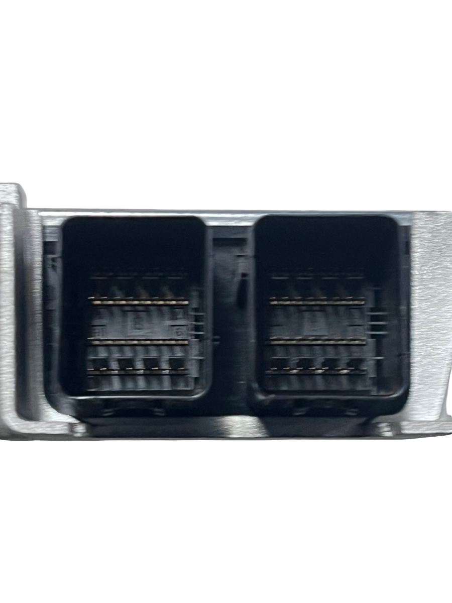 Calculator airbag JEEP COMMANDER XK, XH 2005 - 2010 04896034AC – foto 3