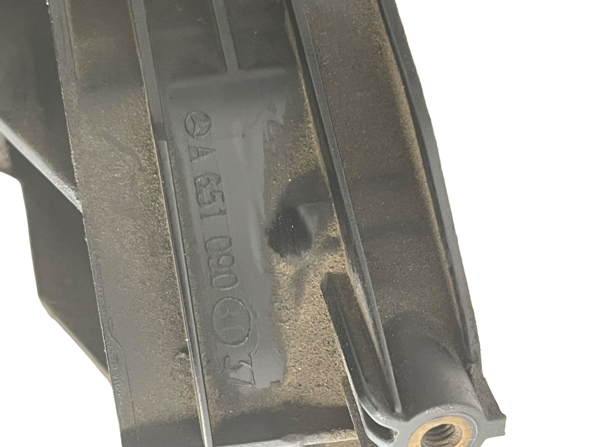 Galerie de admisie MERCEDES-BENZ E-CLASS W212 2009 - > 2.2CDI A6510903137 – foto 3