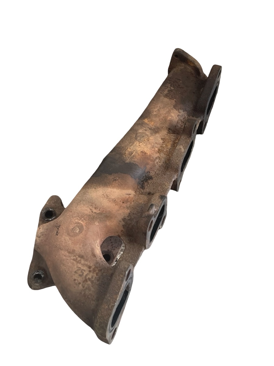 Galerie evacuare MERCEDES-BENZ E-CLASS W212 2009 - > 2.2CDI – foto 3