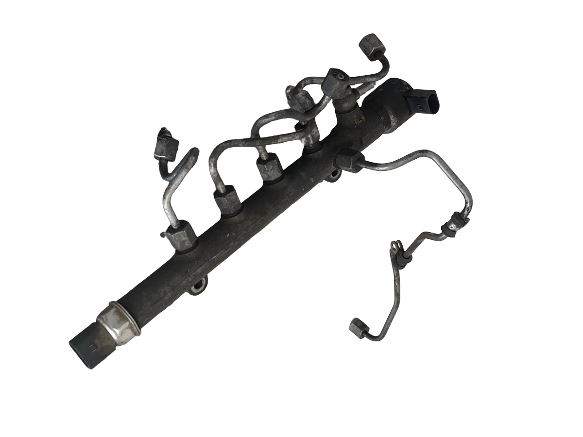 Rampa Injectoare MERCEDES-BENZ E-CLASS W212 2009 - > 2.2CDI A6510700495 – foto 3