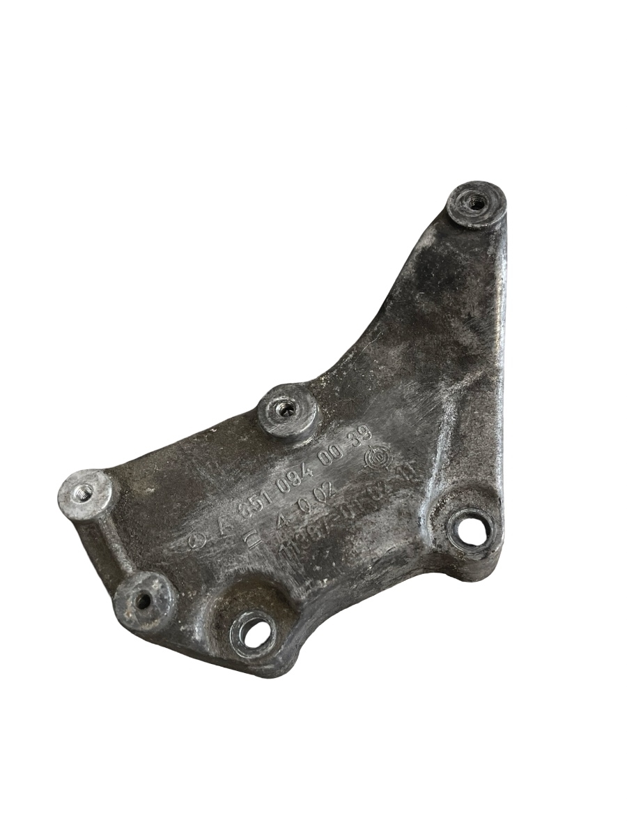 Suport motor MERCEDES-BENZ E-CLASS W212 2009 - > 2.2CDI A6510940039