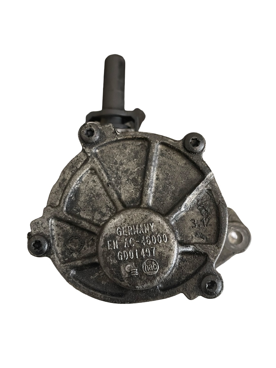 Pompa de vacuum MERCEDES-BENZ E-CLASS W212 2009 - > 2.2CDI AC-46000