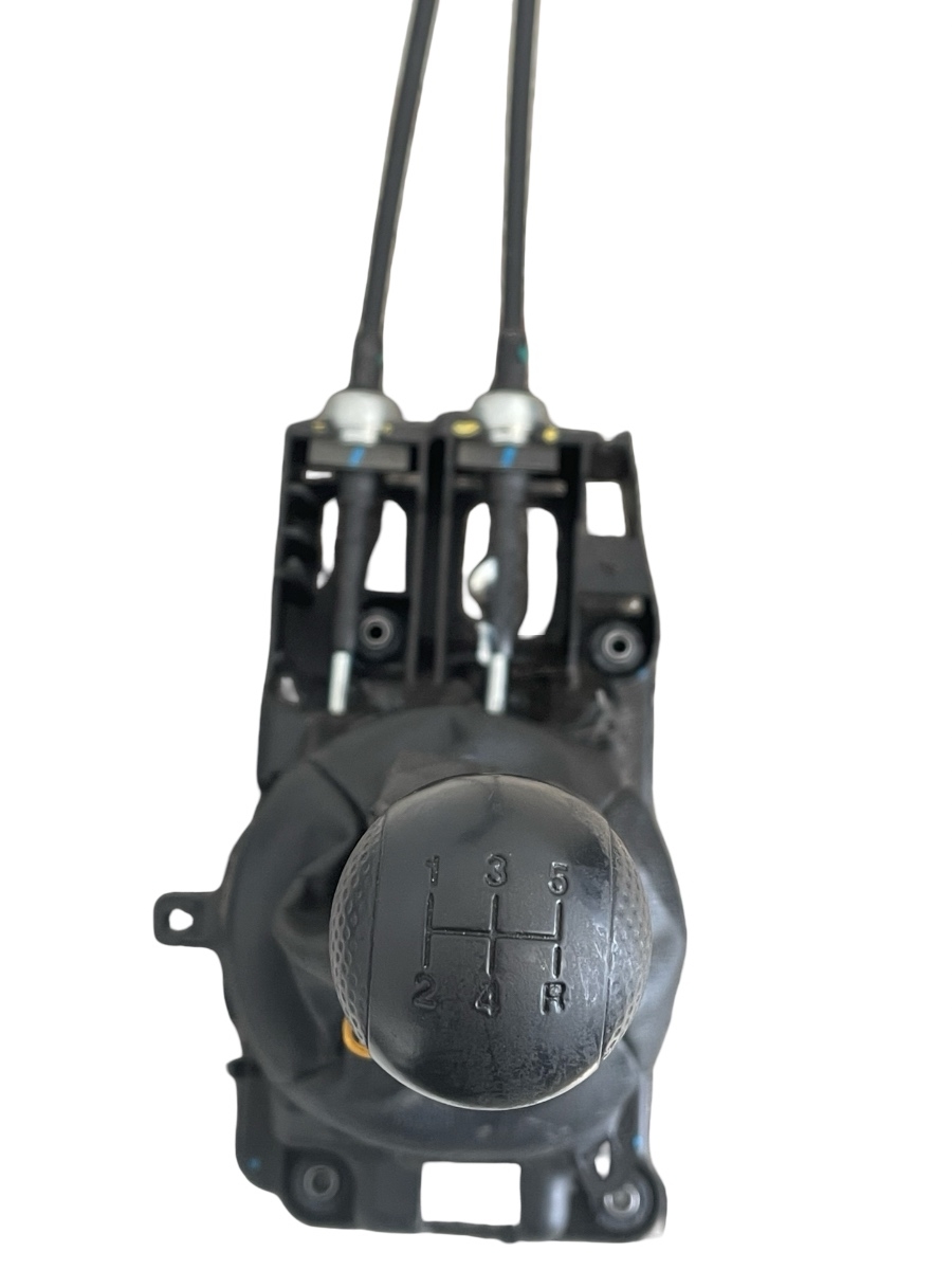 Timonerie schimbator de viteze CHEVROLET SPARK M200, M250 2005 - 2014 0.8 F8CV – foto 3