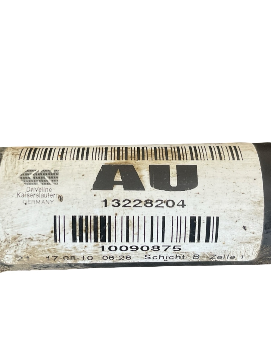 Planetara stanga fata OPEL INSIGNIA A Country Tourer G09 2008 - 2017 2.0 CDTi A 20 DT, A 20 DTJ 13228204 – foto 2