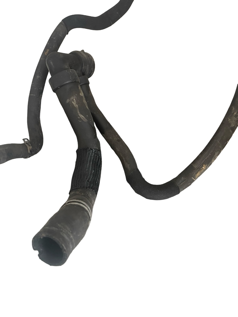 Furtun lichid de racire OPEL INSIGNIA A Country Tourer G09 2008 - 2017 2.0 CDTi A 20 DT, A 20 DTJ – foto 3