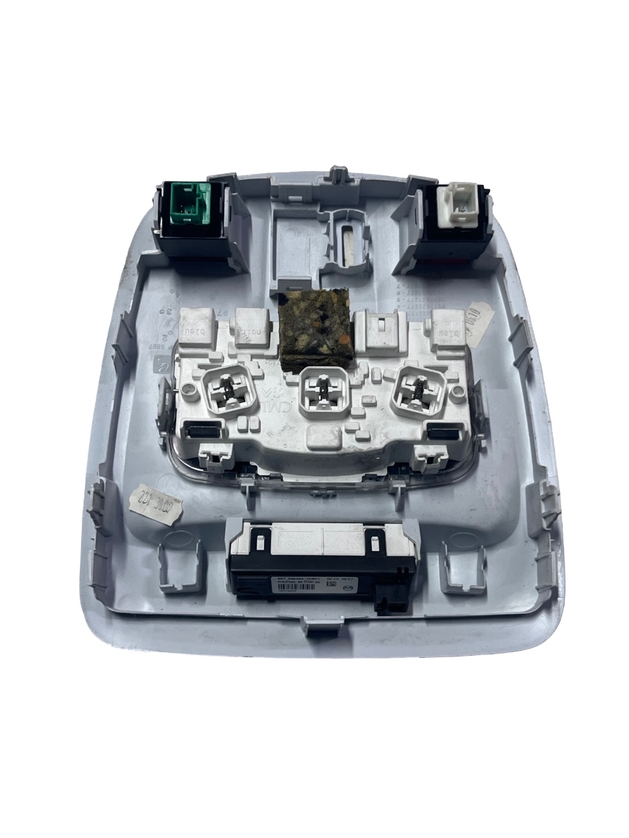 Plafoniera PEUGEOT 308 SW II 2014 - > 9807496180 – foto 3