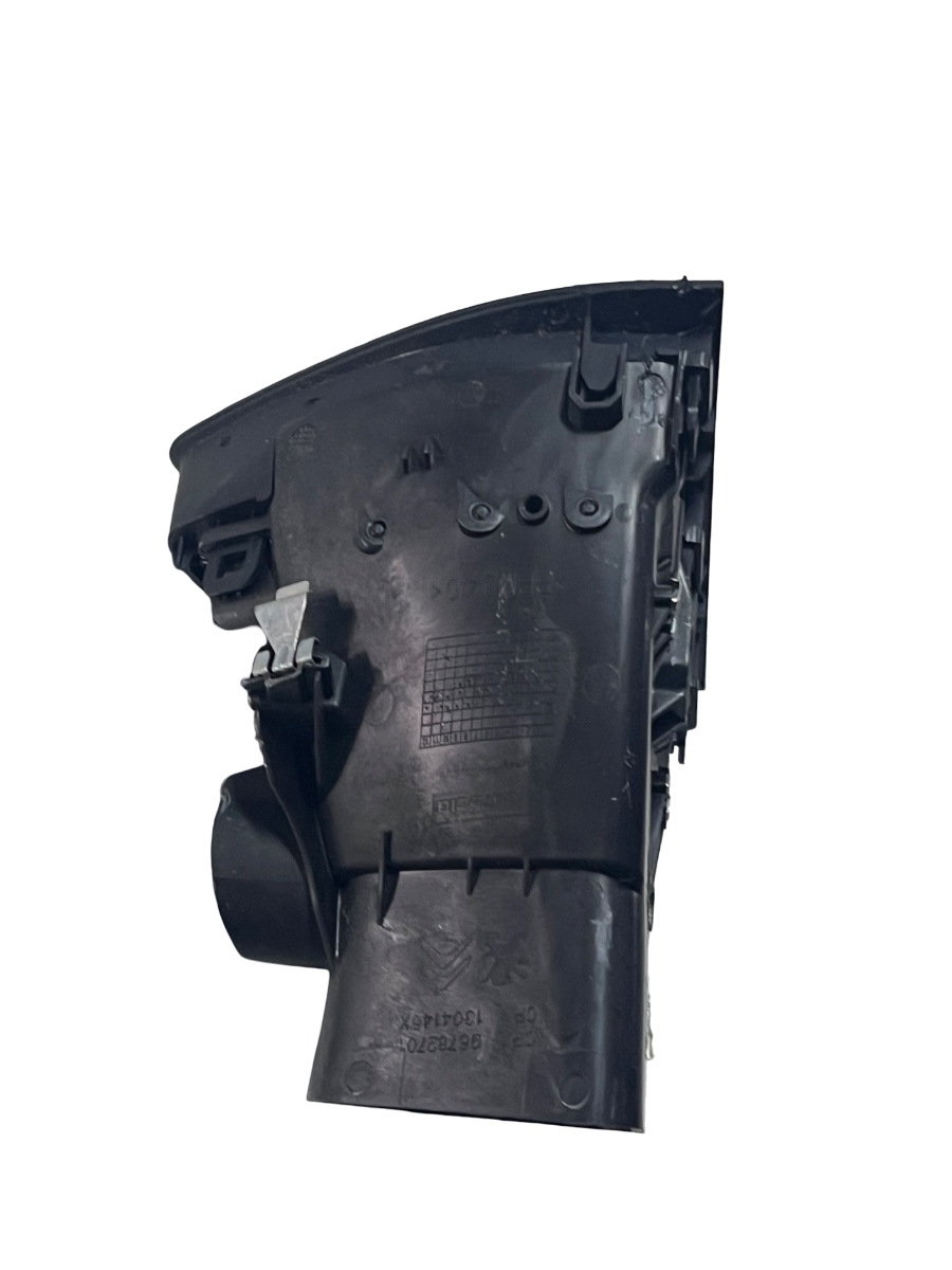 Grila de ventilatie bord centrala stanga PEUGEOT 308 SW II 2014 - > 96782701 – foto 3