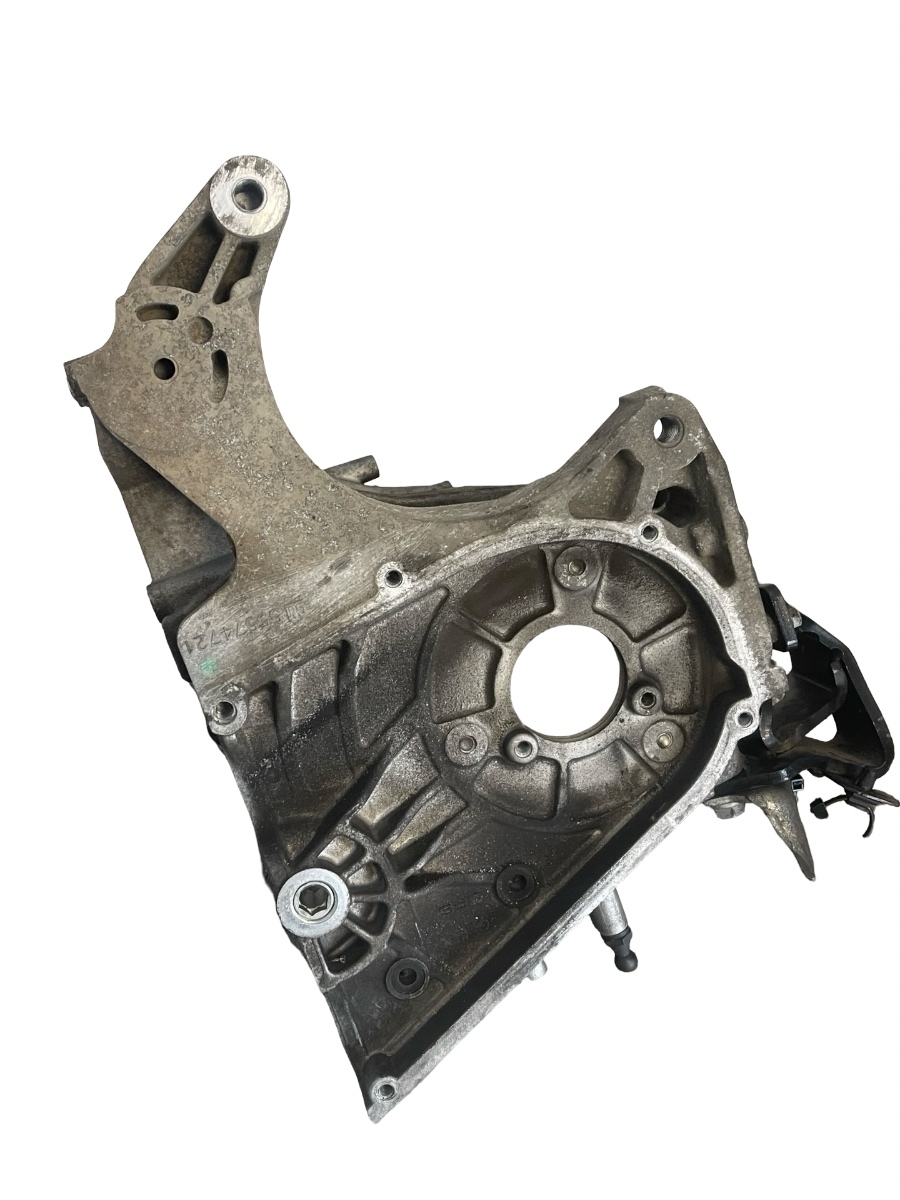 Suport pompa inalte OPEL INSIGNIA A Country Tourer G09 2008 - 2017 2.0 CDTi A 20 DT, A 20 DTJ 55574721 – foto 3