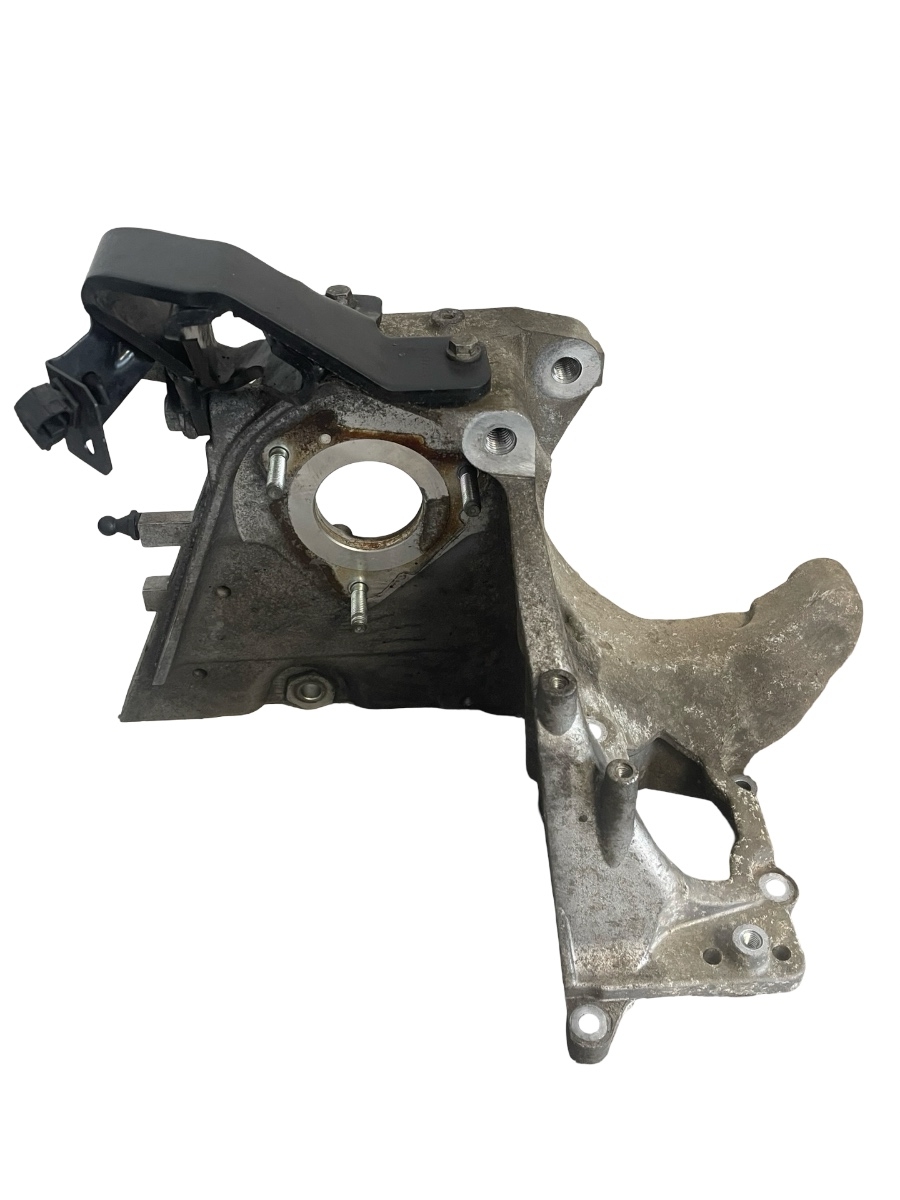 Suport pompa inalte OPEL INSIGNIA A Country Tourer G09 2008 - 2017 2.0 CDTi A 20 DT, A 20 DTJ 55574721 – foto 4