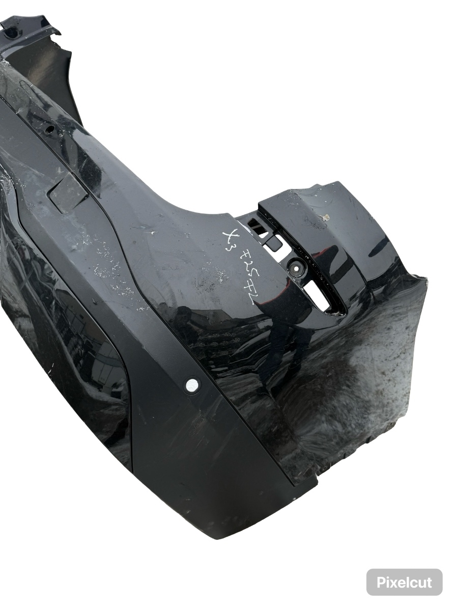 Bara spate BMW X3 II F25 2010 - 2017 FACELIFT – foto 5