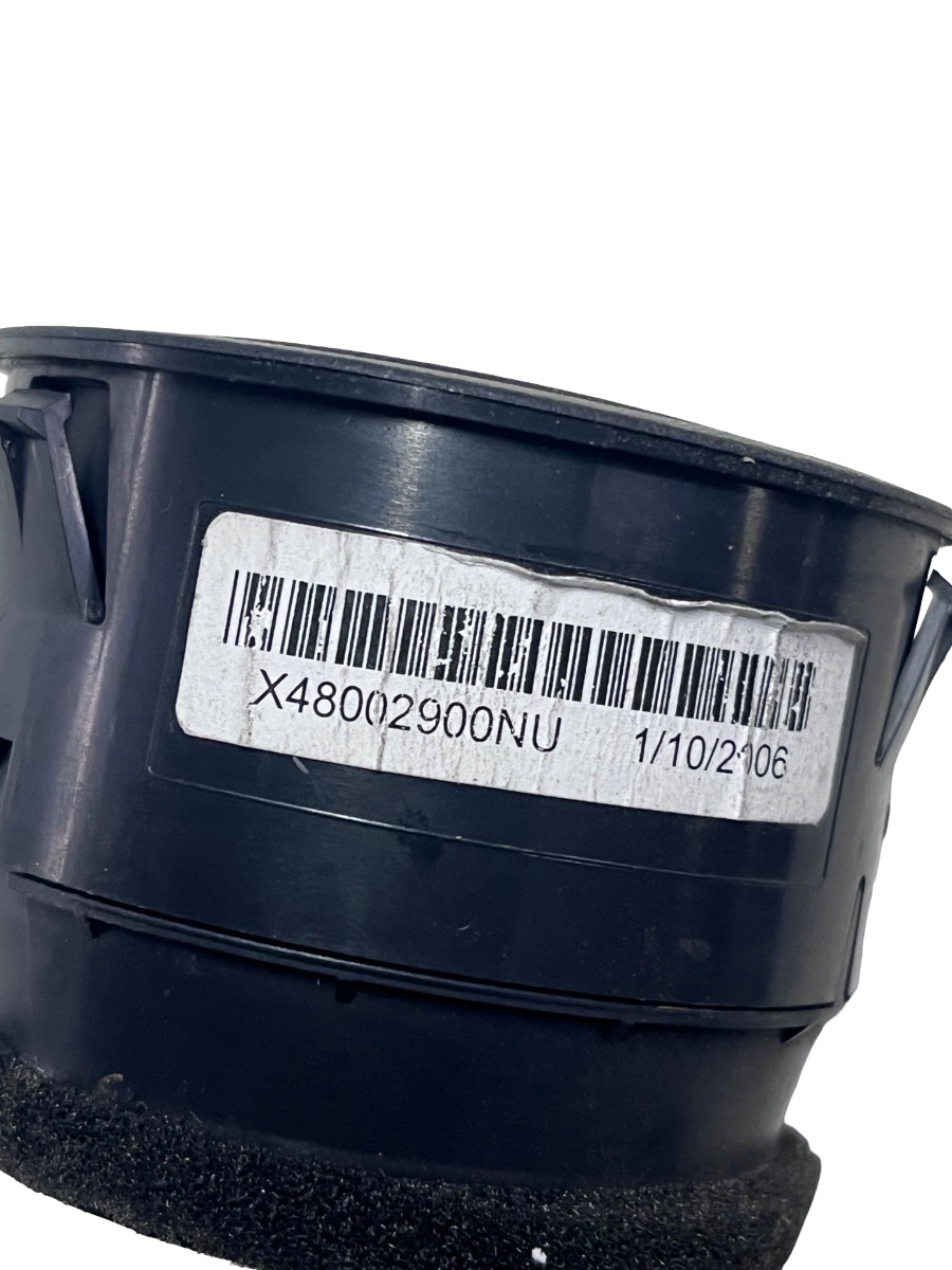 Grila de ventilatie bord centrala JEEP COMMANDER XK, XH 2005 - 2010 X48002900NU – foto 2