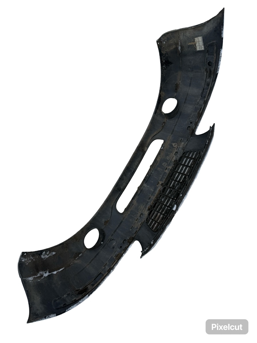 Bara fata VOLVO S60 I 384 2000 - 2010 – foto 4