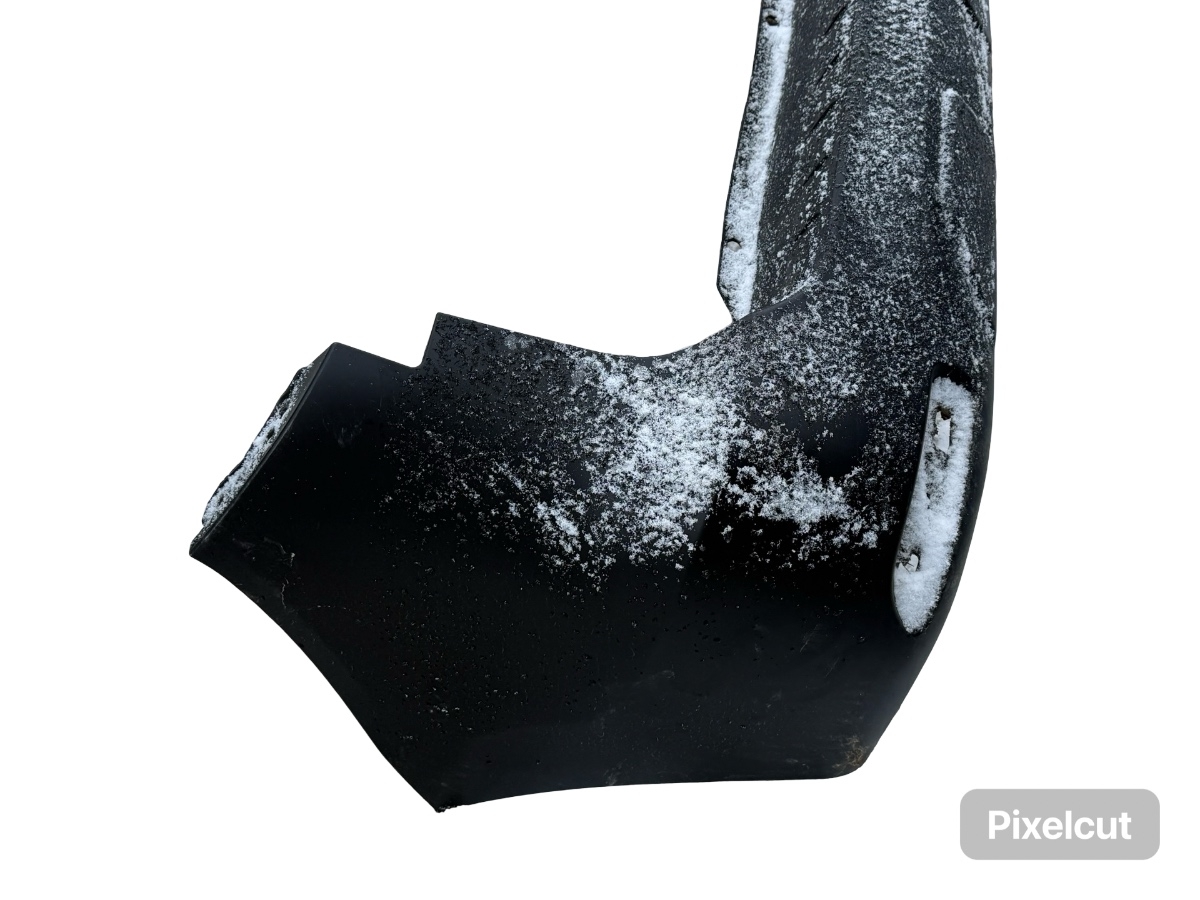 Bara spate DACIA DOKKER 2012 -> – foto 2