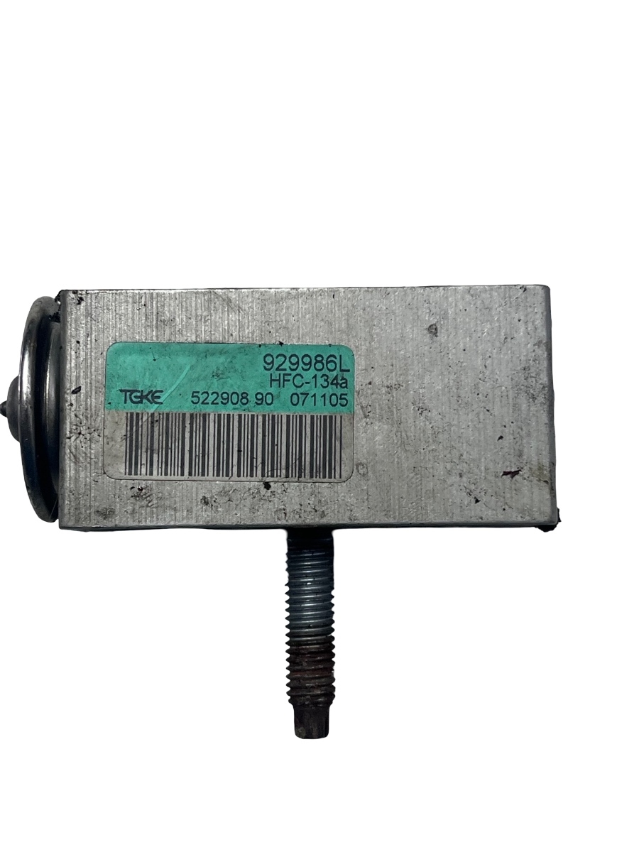 Supapa expansiune aer conditionat (AC) JEEP COMMANDER XK, XH 2005 - 2010 52290890 – foto 2