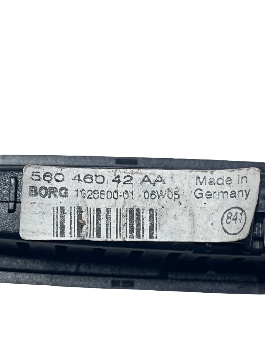 Display senzor de parcare PDC JEEP COMMANDER XK, XH 2005 - 2010 56046042AA – foto 2