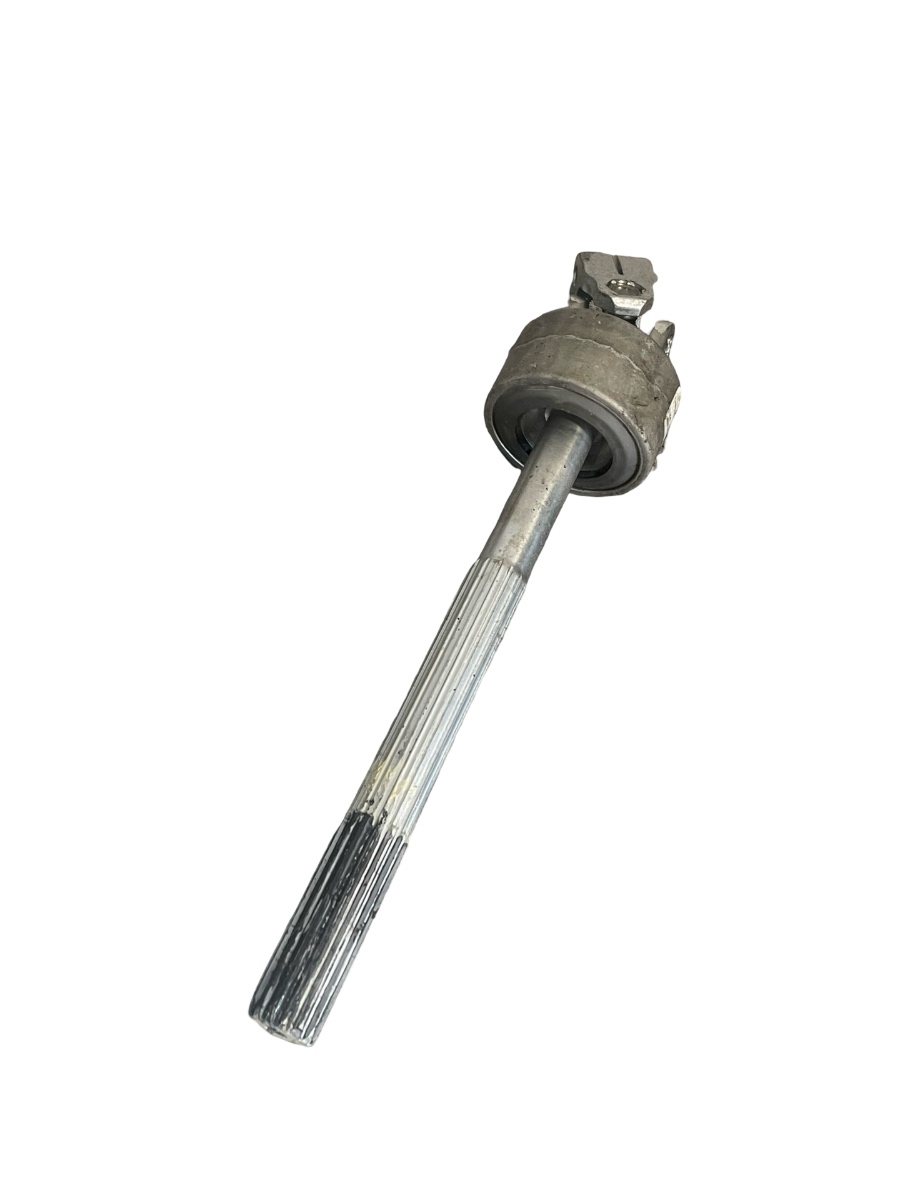 Coloana volan BMW 5 E60 2001 - 2010 2.0 520 d M47 D20 (204D4) 2201054524