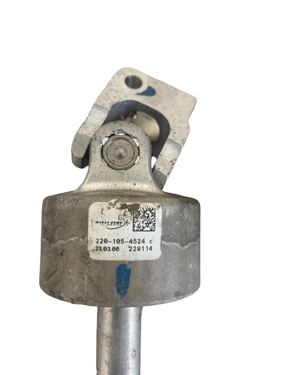 Coloana volan BMW 5 E60 2001 - 2010 2.0 520 d M47 D20 (204D4) 2201054524 – foto 2