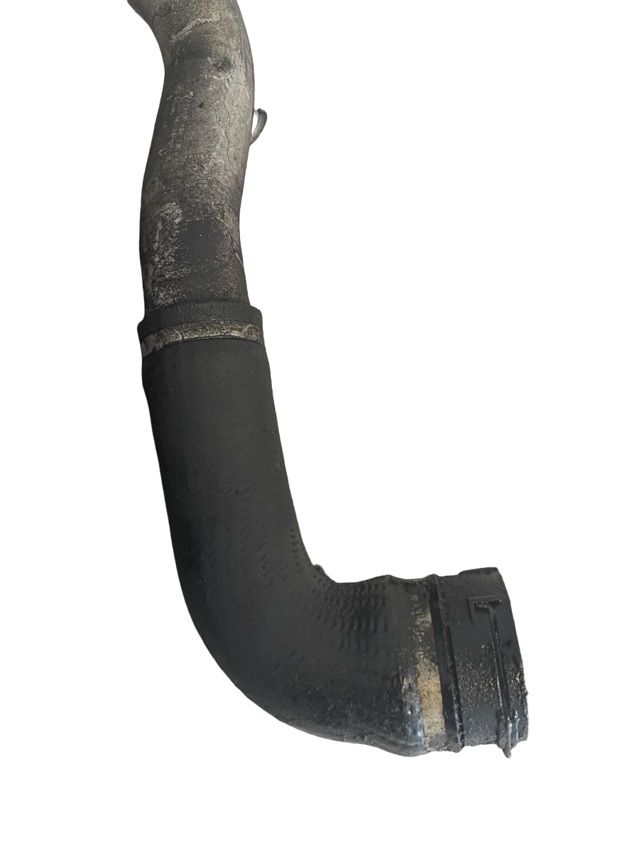 Furtun intercooler BMW 5 E60 2001 - 2010 2.0 520 d M47 D20 (204D4) – foto 3