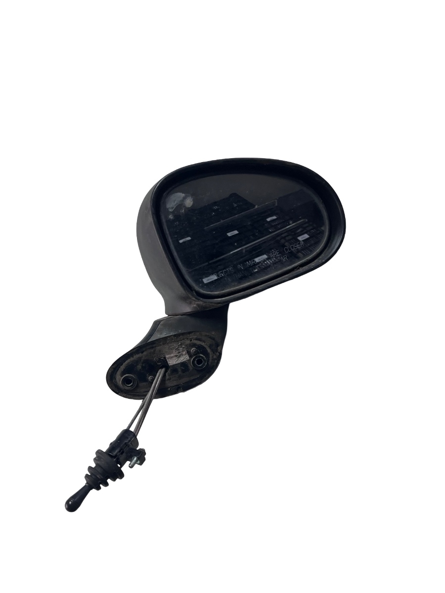 Oglinda laterala manuala dreapta fata CHEVROLET SPARK M200, M250 2005 - 2014