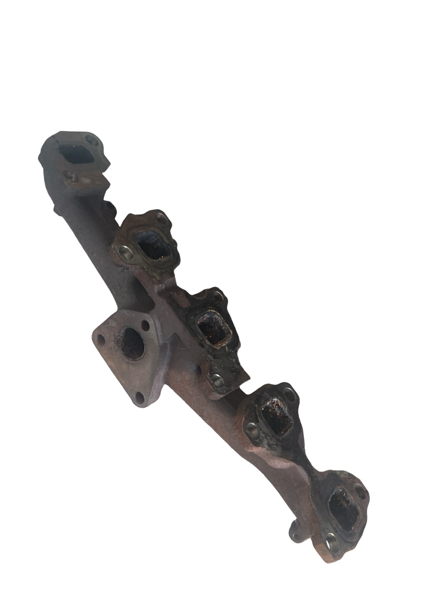 Galerie evacuare OPEL MERIVA X03 2003 - 2010 1.3 CDTI Z 13 DTJ