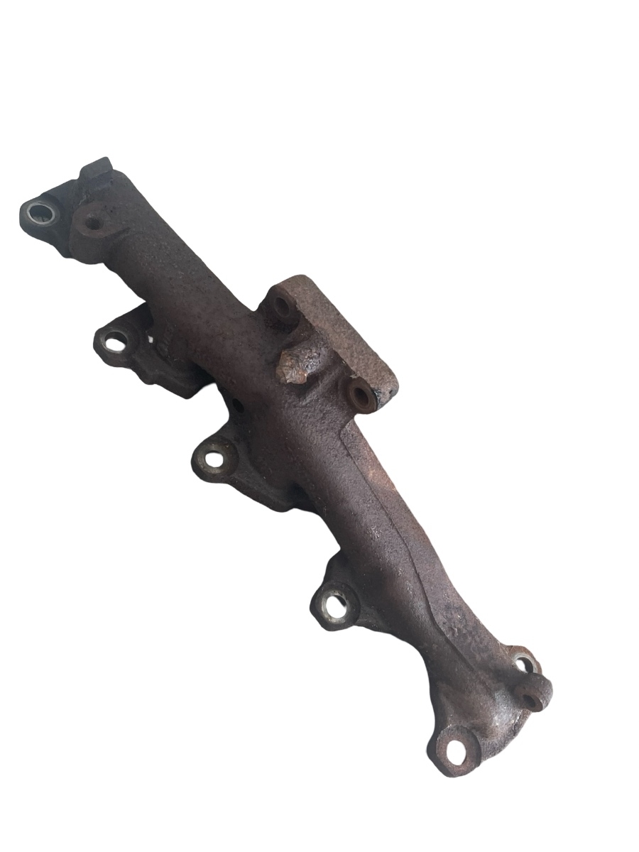 Galerie evacuare OPEL MERIVA X03 2003 - 2010 1.3 CDTI Z 13 DTJ – foto 3