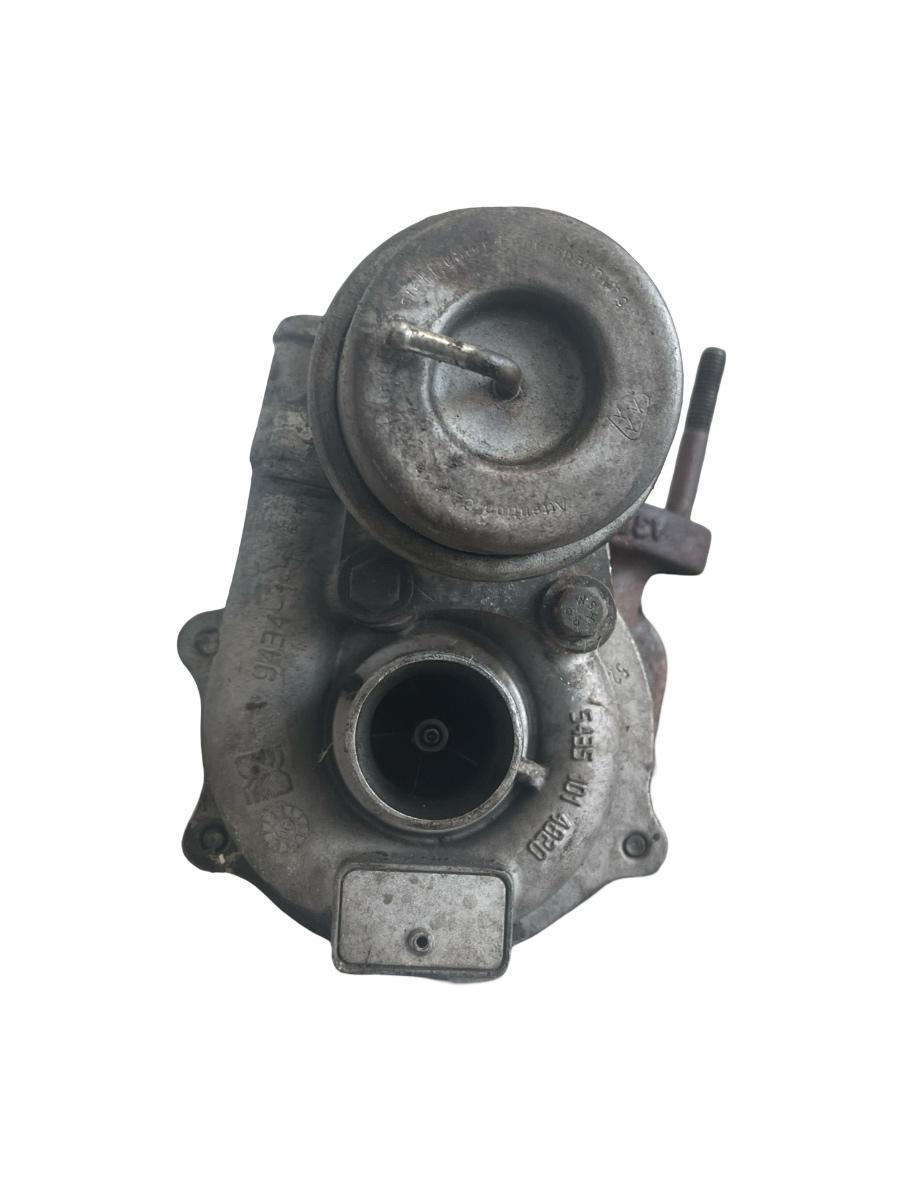 Turbina OPEL MERIVA X03 2003 - 2010 1.3 CDTI Z 13 DTJ – foto 2