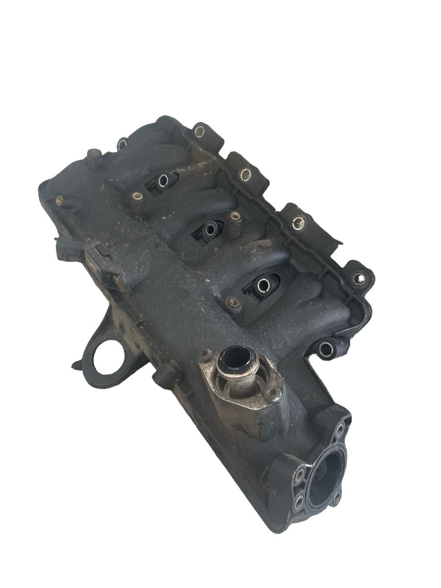 Galerie de admisie OPEL MERIVA X03 2003 - 2010 1.3 CDTI Z 13 DTJ 55207034 – foto 3