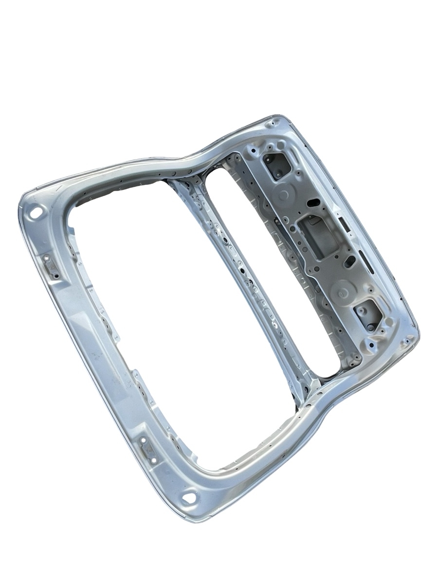 Haion portbagaj TOYOTA PRIUS 2008 – foto 4