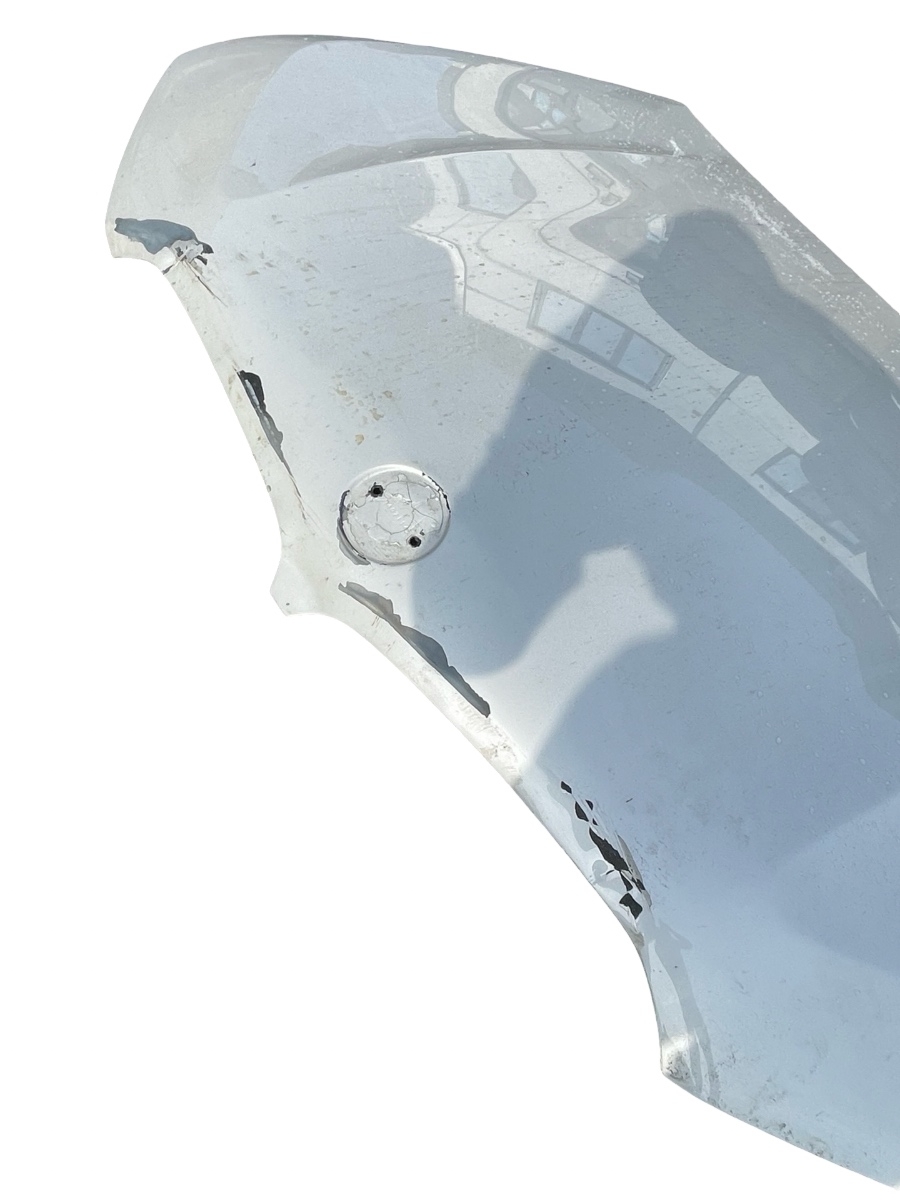 Capota motor – foto 3