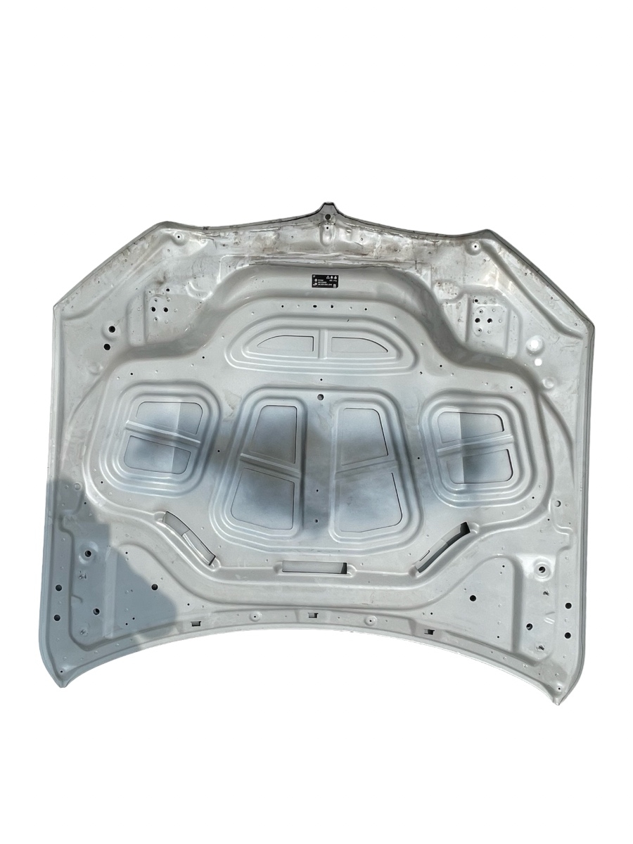 Capota motor – foto 2