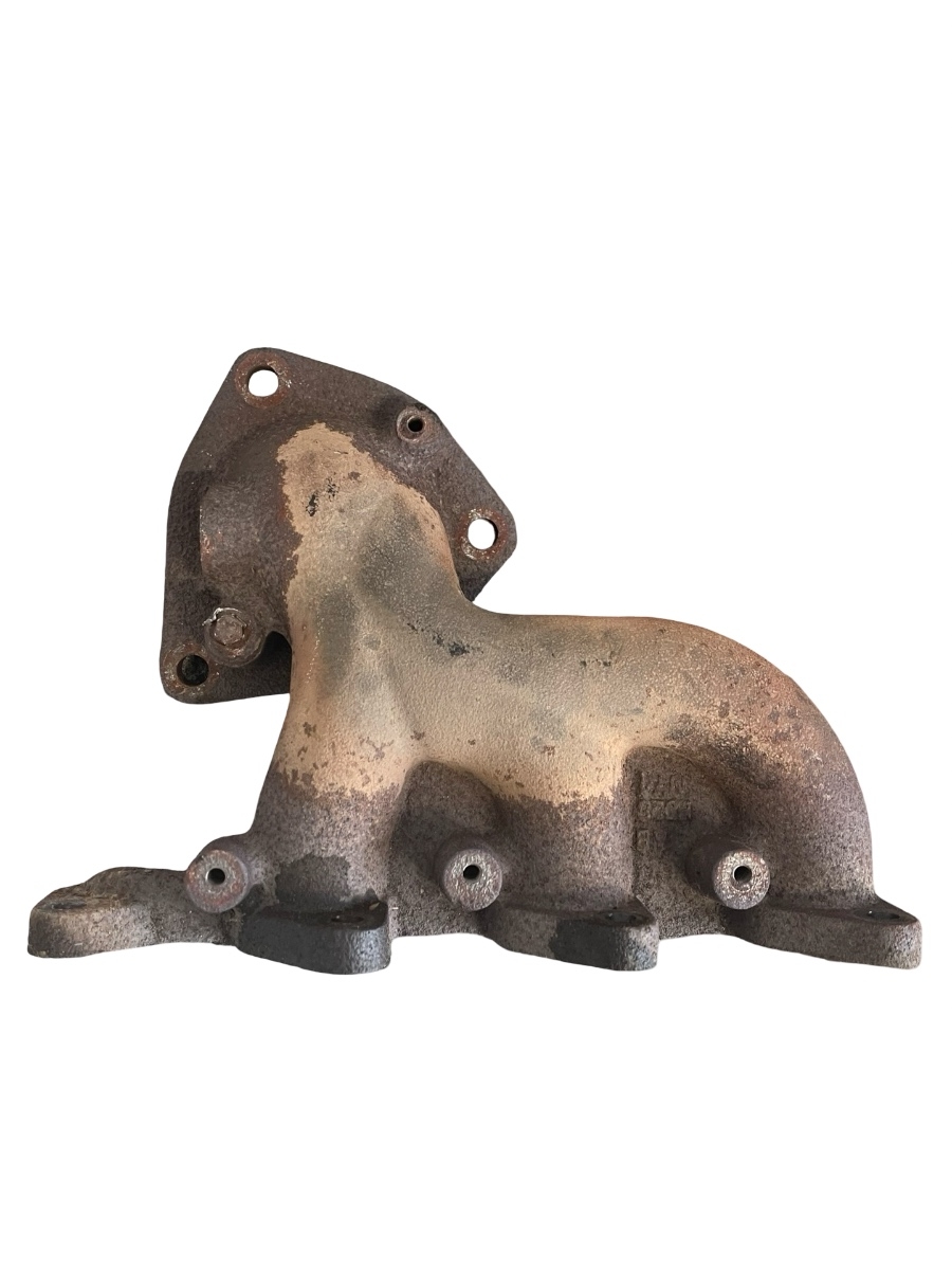 Galerie evacuare CHEVROLET SPARK M200, M250 2005 - 2014 0.8 F8CV – foto 2