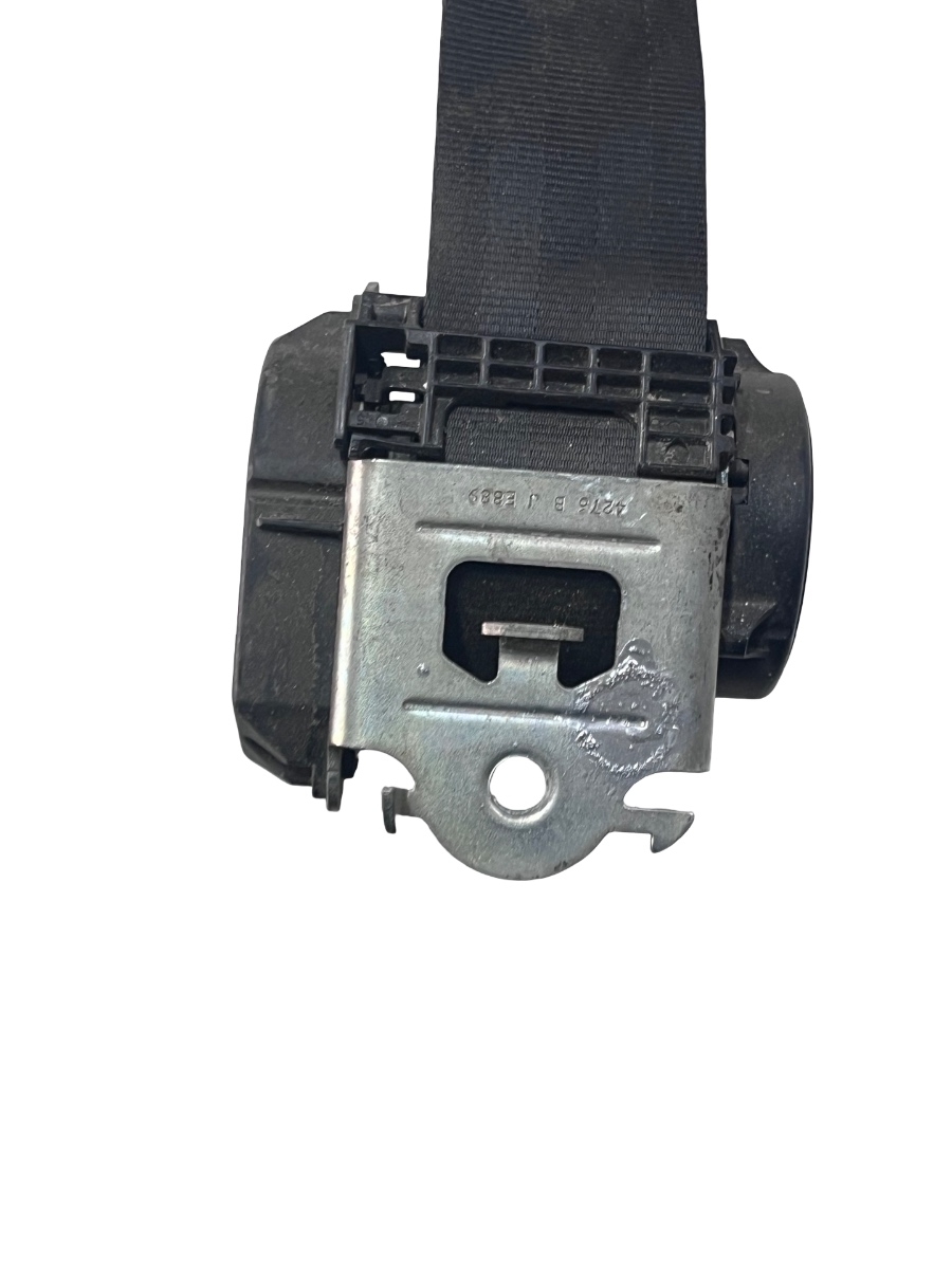 Centura de siguranta  stanga fata DACIA SANDERO II 2012 - > 858857909R – foto 2