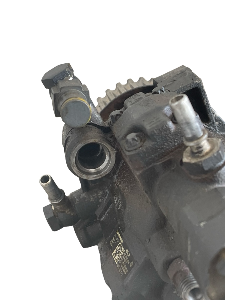 Pompa inalta presiune DACIA DUSTER 2010 - > 1.5DCI H8200704210 – foto 5