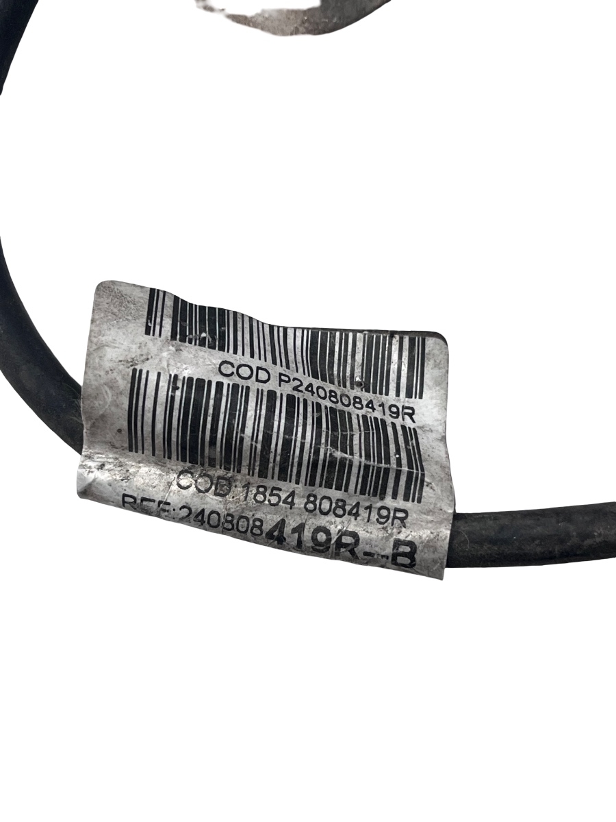 Cablu borna negativa (baterie) DACIA SANDERO II 2012 - > 1854808419R – foto 3