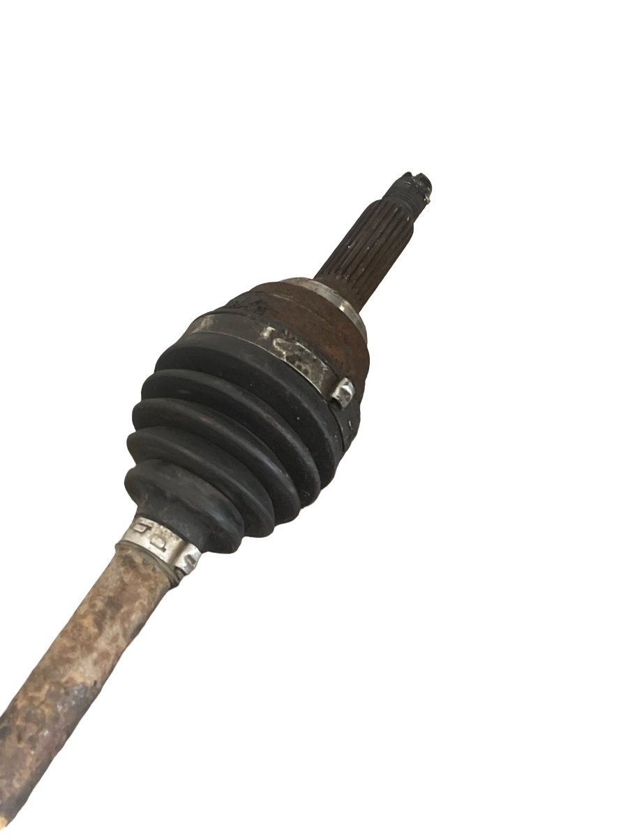 Planetara stanga fata CHEVROLET SPARK M200, M250 2005 - 2014 0.8 F8CV – foto 2