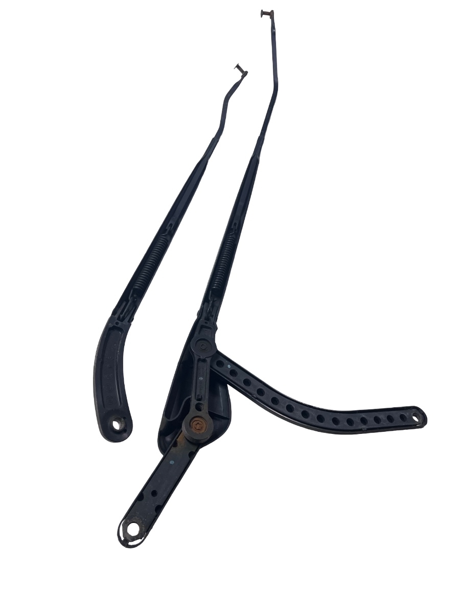 Set Brate stergatoare parbriz RENAULT SCENIC II JM0/1_ 2003 - > 80010797