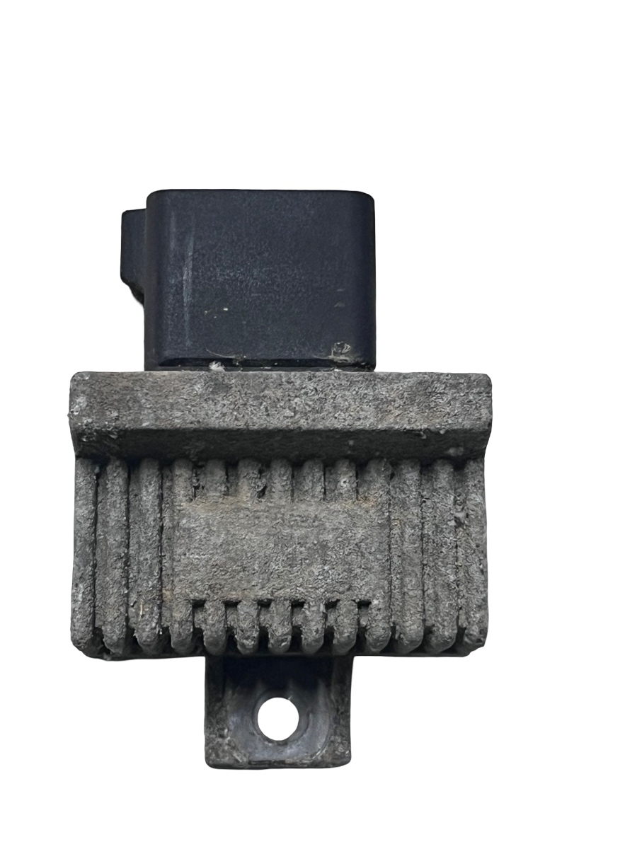 Releu bujii RENAULT SCENIC II JM0/1_ 2003 - >