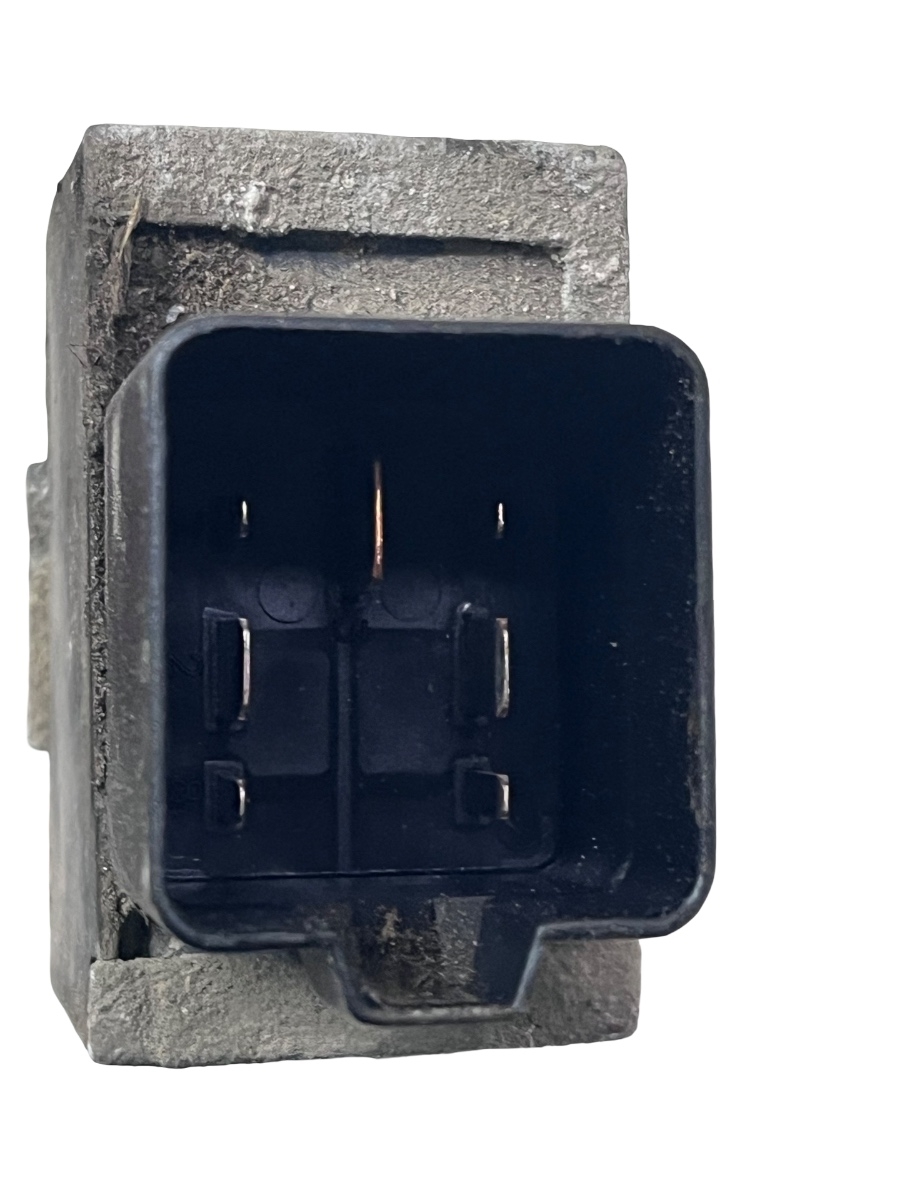 Releu bujii RENAULT SCENIC II JM0/1_ 2003 - > – foto 2