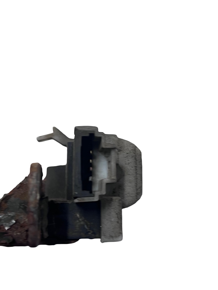 Broasca haion/portbagaj RENAULT SCENIC II JM0/1_ 2003 - > – foto 2