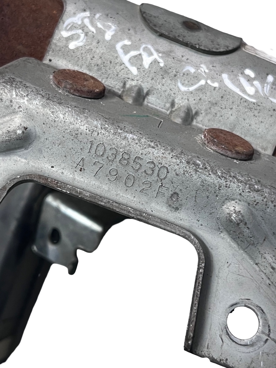 Airbag cortina stanga fata HONDA CIVIC VIII Hatchback FN, FK 2005 - > 138530 – foto 2