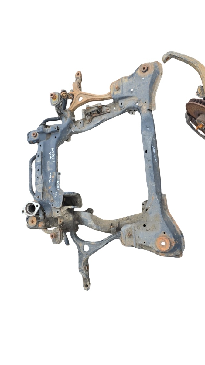 Punte fata HONDA ACCORD VII CL, CN 2003 - 2012 2.4