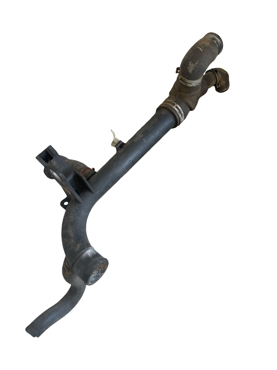 Conducta lichid de racire motor OPEL ASTRA G Box F70 1998 - 2005 1.6 C 16 SEL, Z 16 XE 9128719